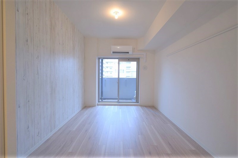 BPRレジデンス天満橋の物件内観写真