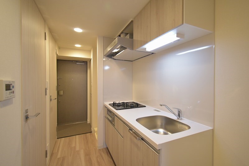 BPRレジデンス天満橋の物件内観写真