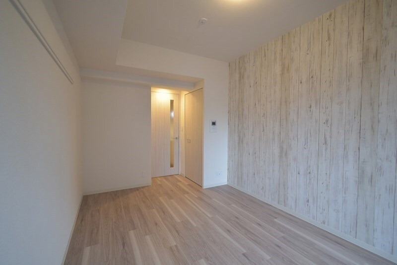 BPRレジデンス天満橋の物件内観写真