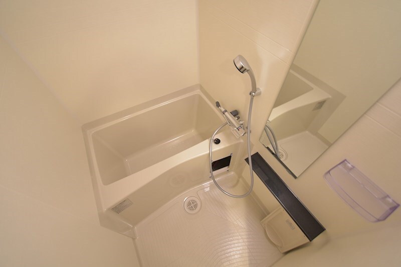 BPRレジデンス天満橋の物件内観写真