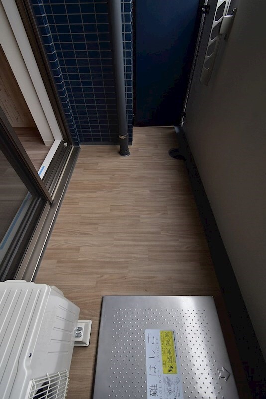 BPRレジデンス天満橋の物件内観写真