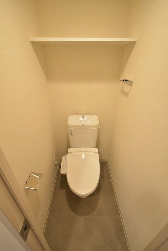 BPRレジデンス天満橋の物件内観写真