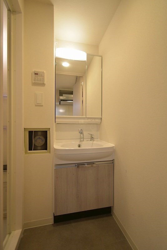 BPRレジデンス天満橋の物件内観写真