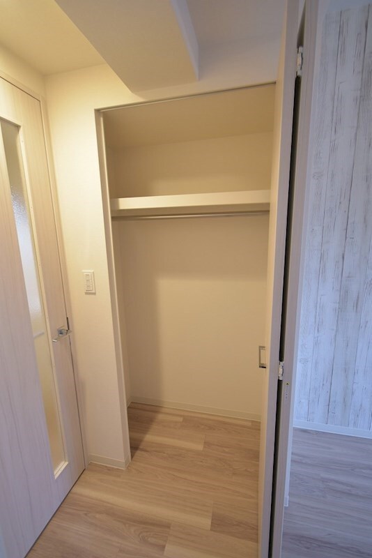 BPRレジデンス天満橋の物件内観写真