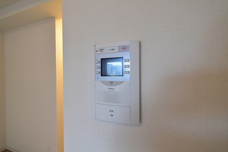 BPRレジデンス天満橋の物件内観写真