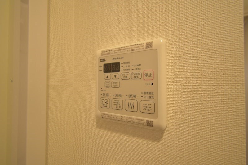 BPRレジデンス天満橋の物件内観写真