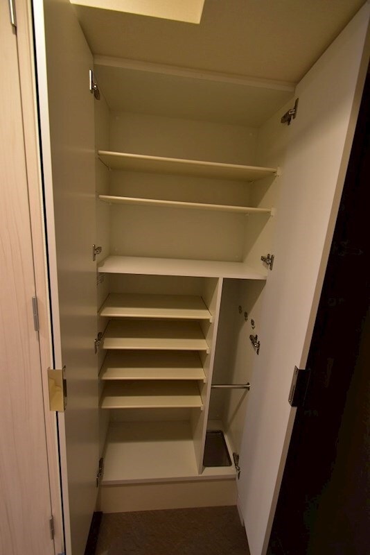 BPRレジデンス天満橋の物件内観写真