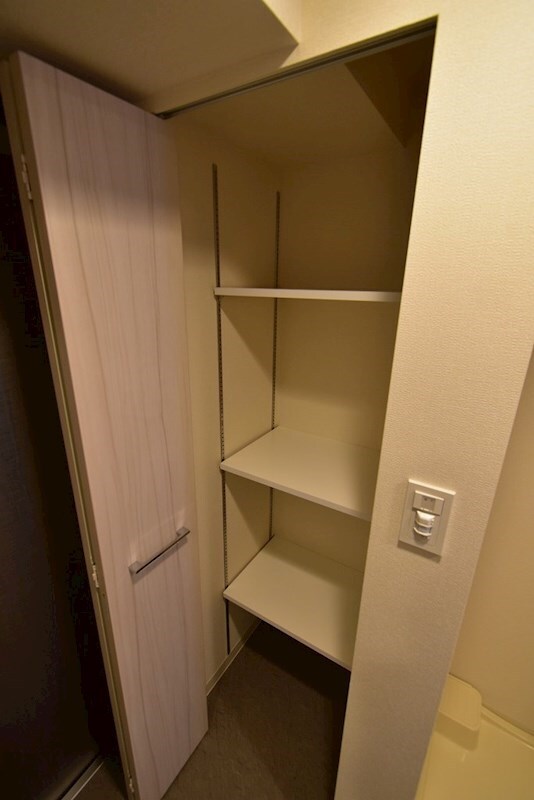 BPRレジデンス天満橋の物件内観写真