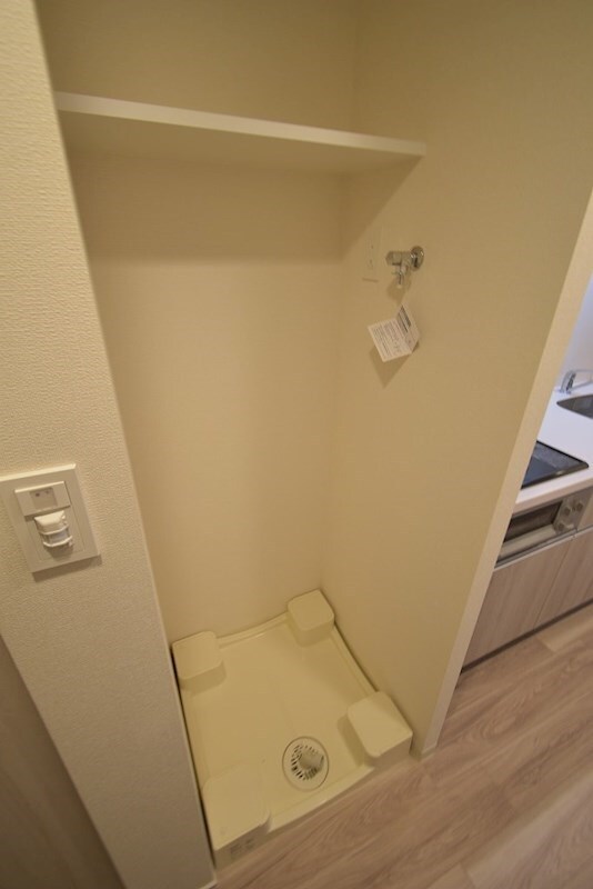 BPRレジデンス天満橋の物件内観写真