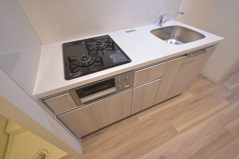 BPRレジデンス天満橋の物件内観写真