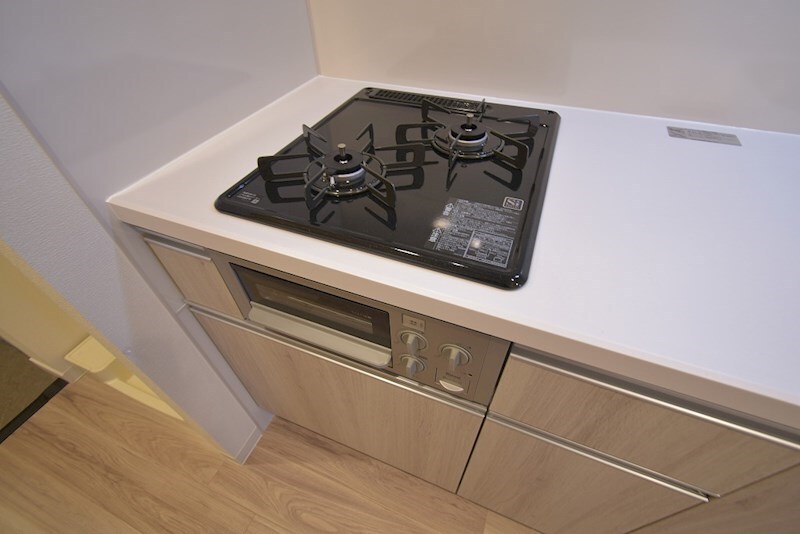 BPRレジデンス天満橋の物件内観写真