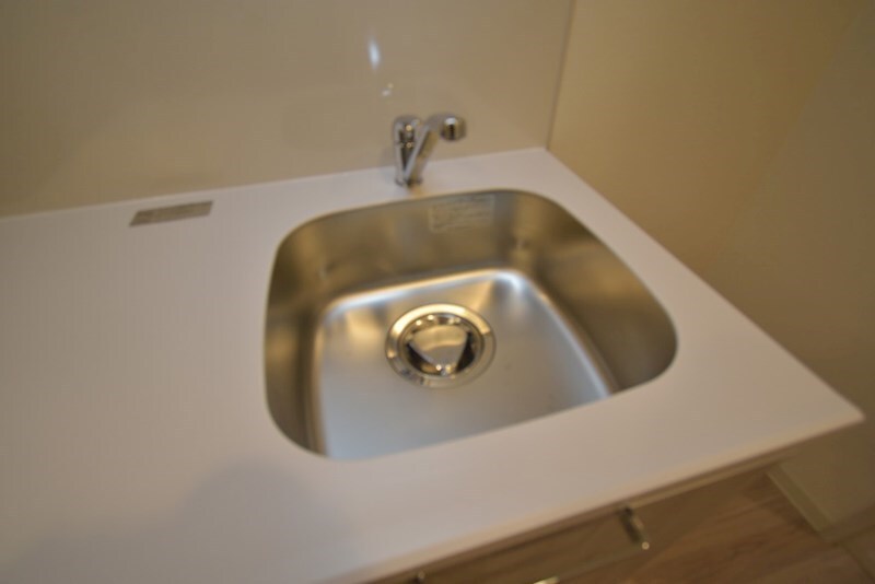 BPRレジデンス天満橋の物件内観写真