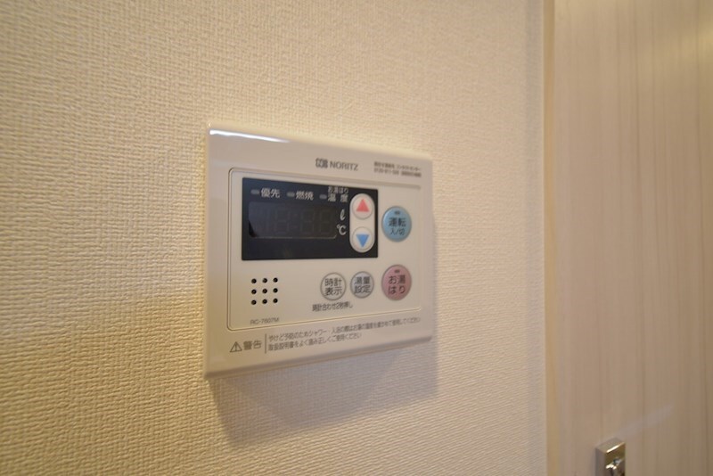 BPRレジデンス天満橋の物件内観写真