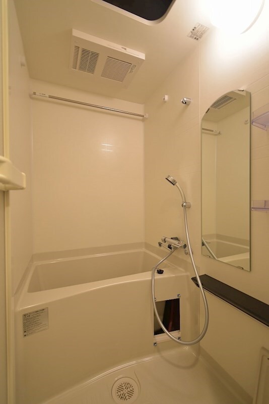 BPRレジデンス天満橋の物件内観写真