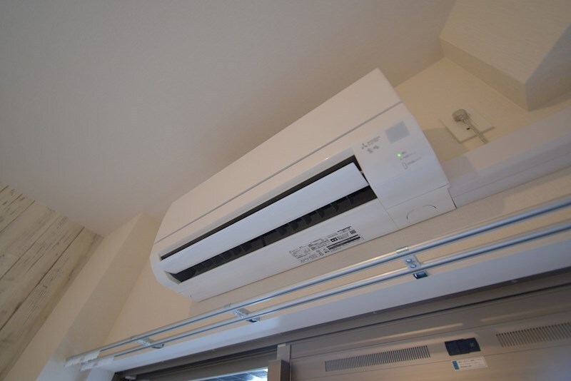 BPRレジデンス天満橋の物件内観写真