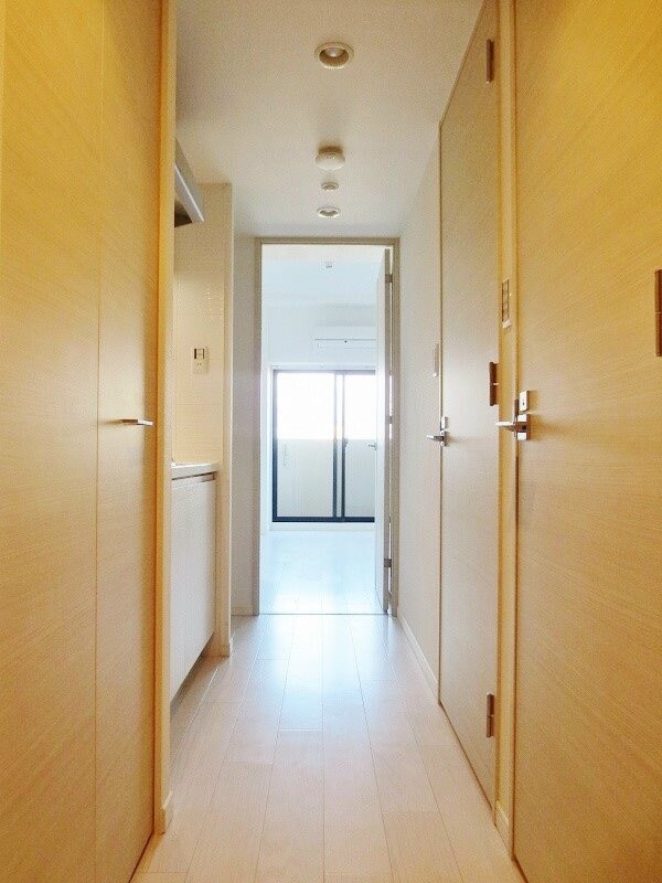 S-RESIDENCE江坂の物件内観写真