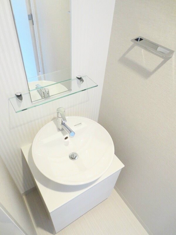 S-RESIDENCE江坂の物件内観写真