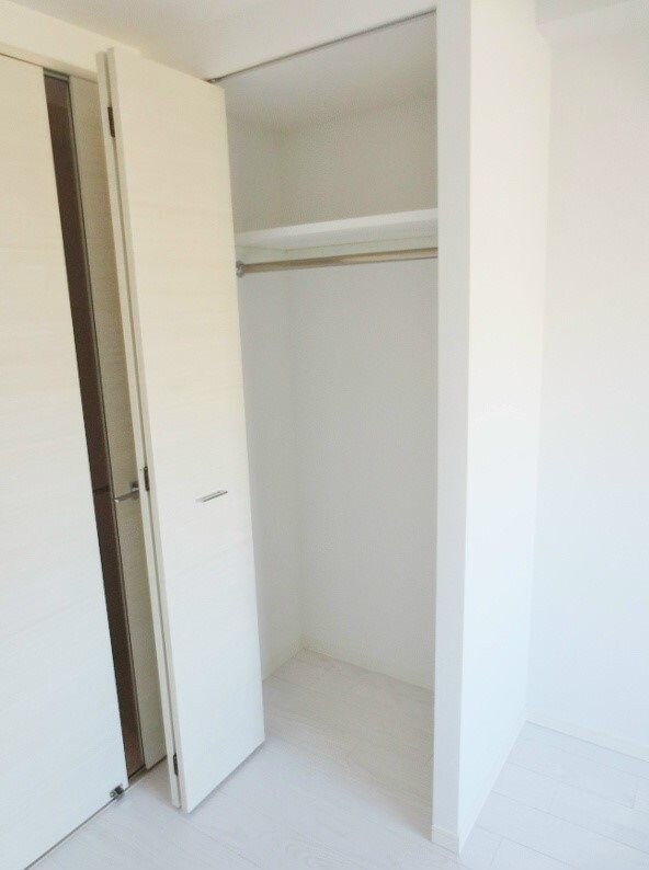 S-RESIDENCE江坂の物件内観写真