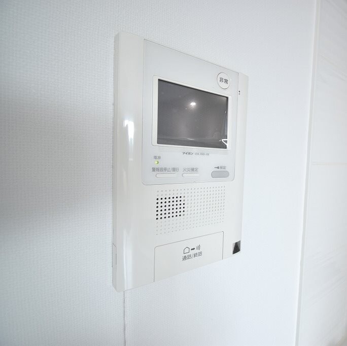 S-RESIDENCE江坂の物件内観写真