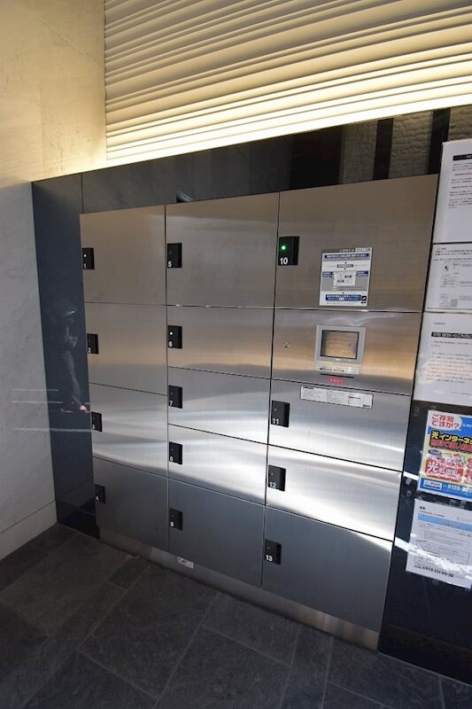 S-RESIDENCE江坂の物件内観写真