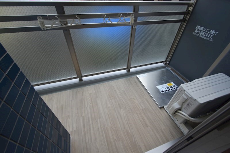 堺筋本町駅 徒歩4分 5階の物件内観写真