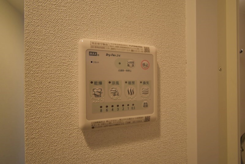 堺筋本町駅 徒歩4分 5階の物件内観写真