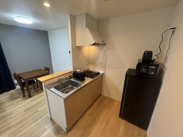 ネクストメゾン吹田駅前の物件内観写真