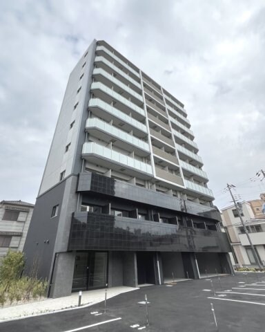 東三国Noahの物件外観写真