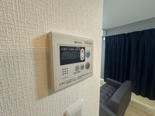 ネクストメゾン吹田駅前の物件内観写真