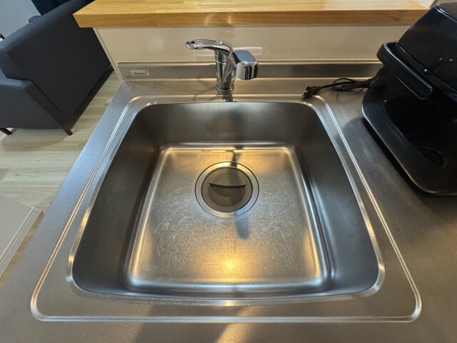 ネクストメゾン吹田駅前の物件内観写真