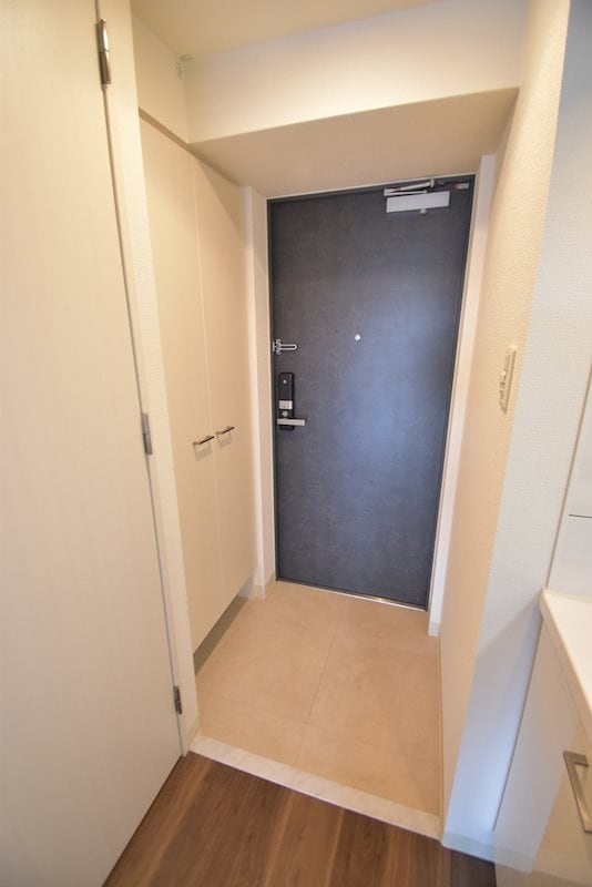 エスリード大阪グランゲートの物件内観写真