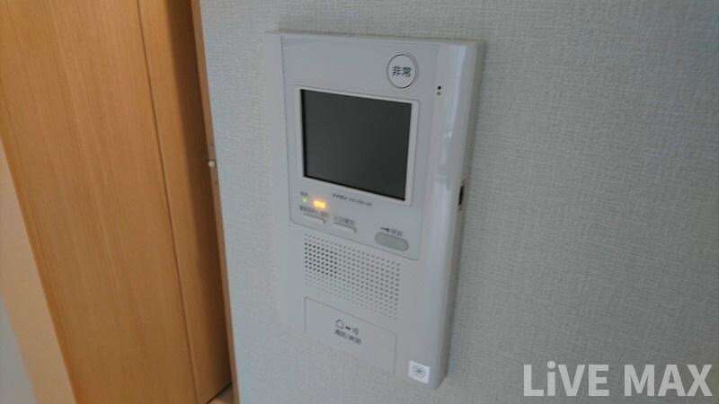 ルーエ天満橋の物件内観写真