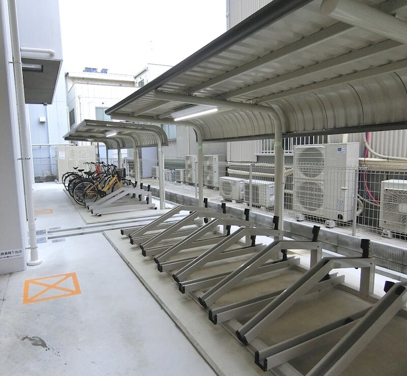 Fortuney江坂Ⅱの物件内観写真