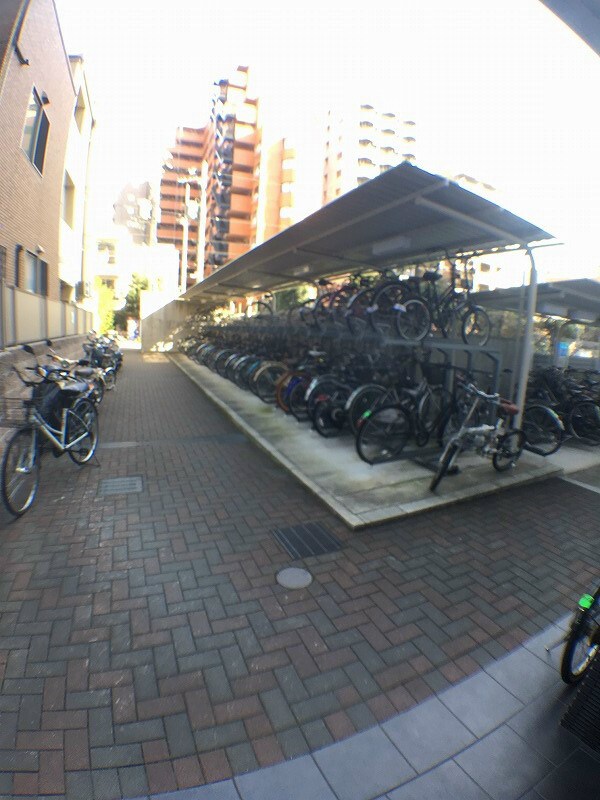 東三国駅 徒歩1分 2階の物件内観写真