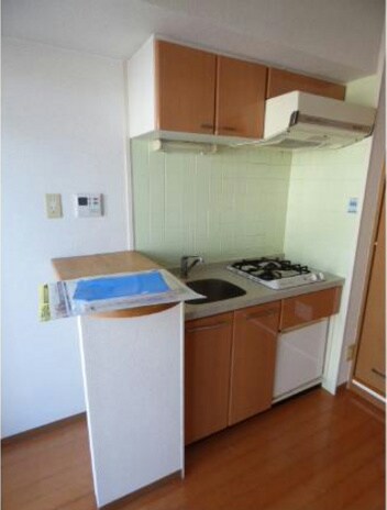 エステムコート新大阪Ⅲステーションプラザの物件内観写真