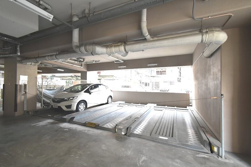 エステムコート新大阪Ⅲステーションプラザの物件外観写真