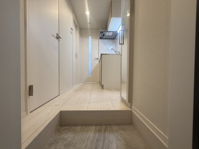 ハーモニーテラス江坂の物件内観写真