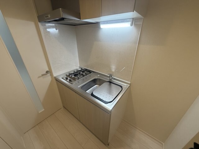 ハーモニーテラス江坂の物件内観写真