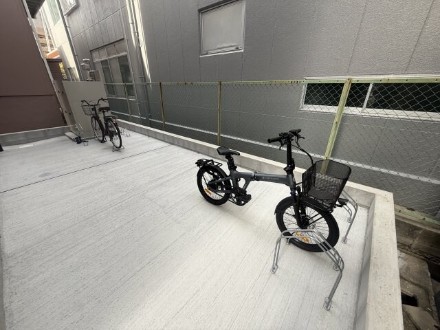 ハーモニーテラス江坂の物件内観写真