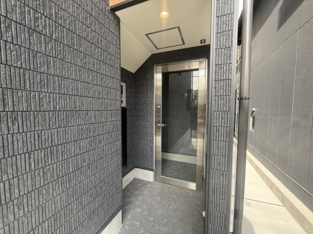 ハーモニーテラス江坂の物件内観写真