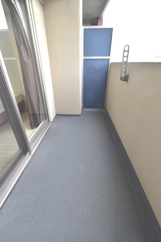 肥後橋駅 徒歩2分 20階の物件内観写真