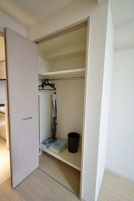 肥後橋駅 徒歩2分 20階の物件内観写真