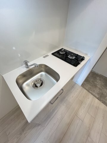 アドバンス大阪フルーヴの物件内観写真