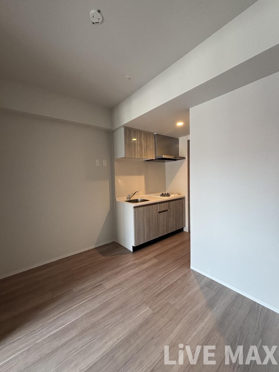 ブランシエスタ天満の物件内観写真