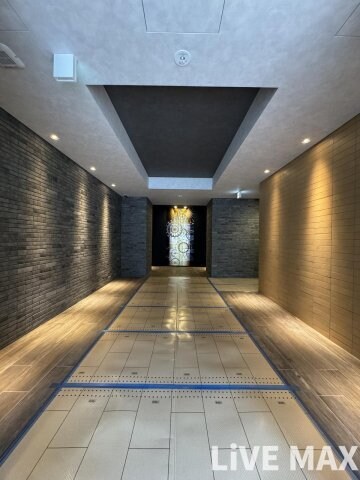 ブランシエスタ天満の物件外観写真