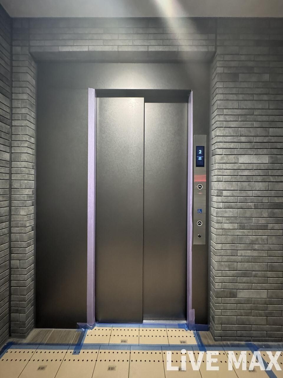 ブランシエスタ天満の物件内観写真