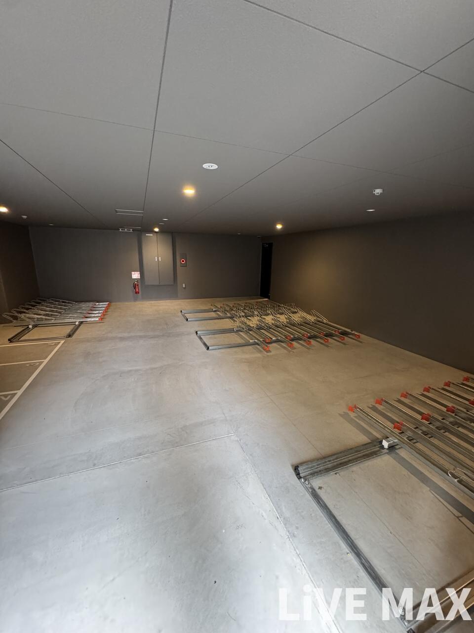 ブランシエスタ天満の物件内観写真