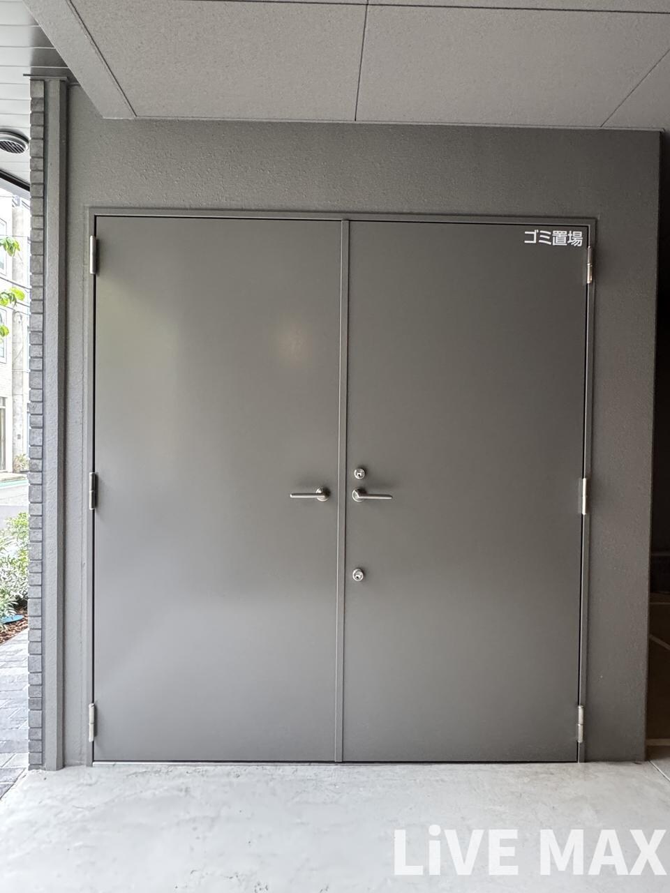 ブランシエスタ天満の物件内観写真