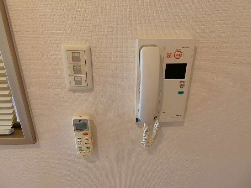 江坂駅 徒歩5分 7階の物件内観写真