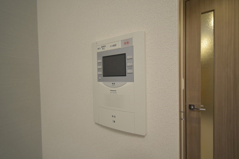 プレサンス天神橋筋六丁目ヴォワールの物件内観写真